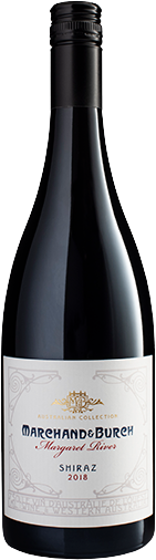 Marchand & Burch Village Shiraz 2018